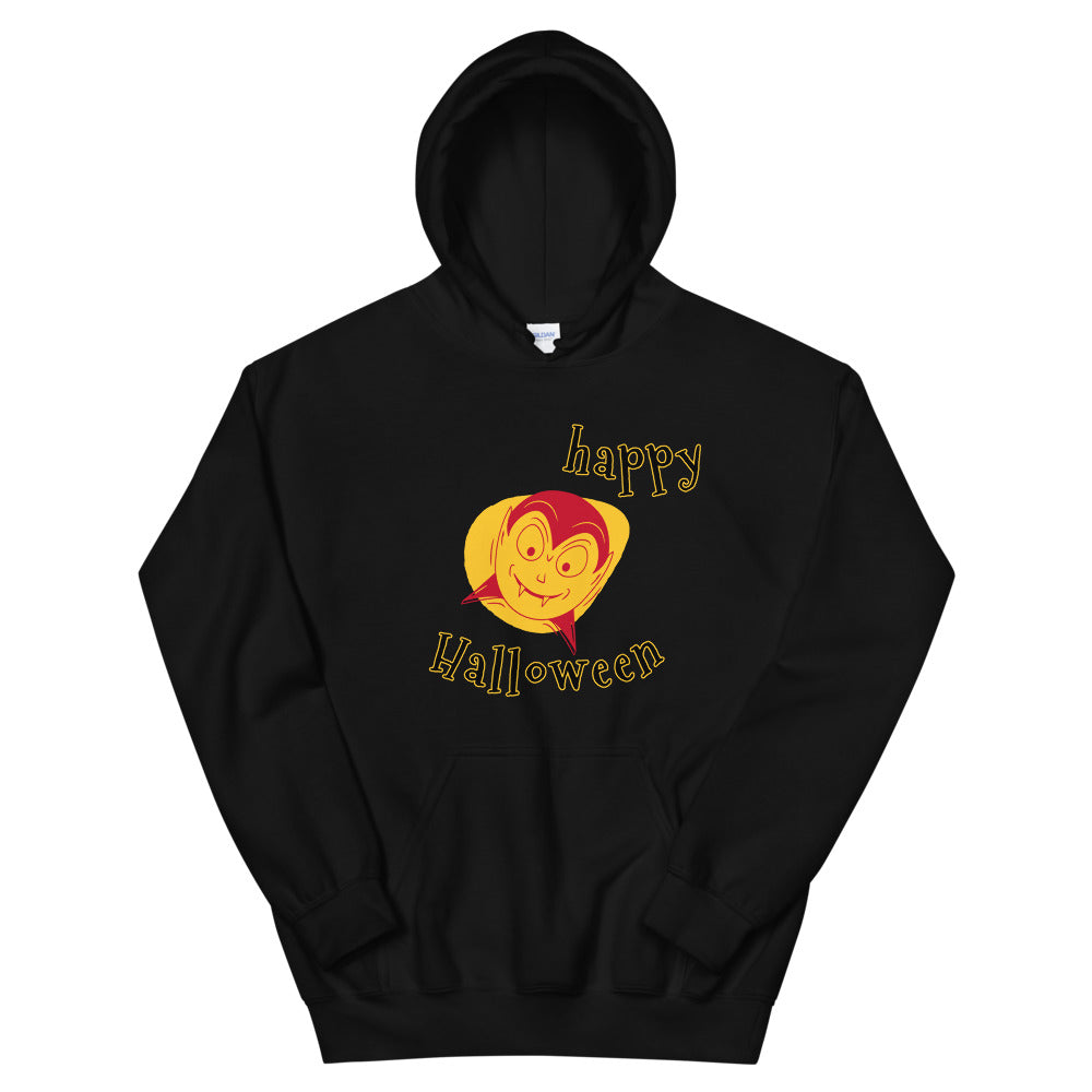 Halloween Unisex Hoodie october 2020 artonn's