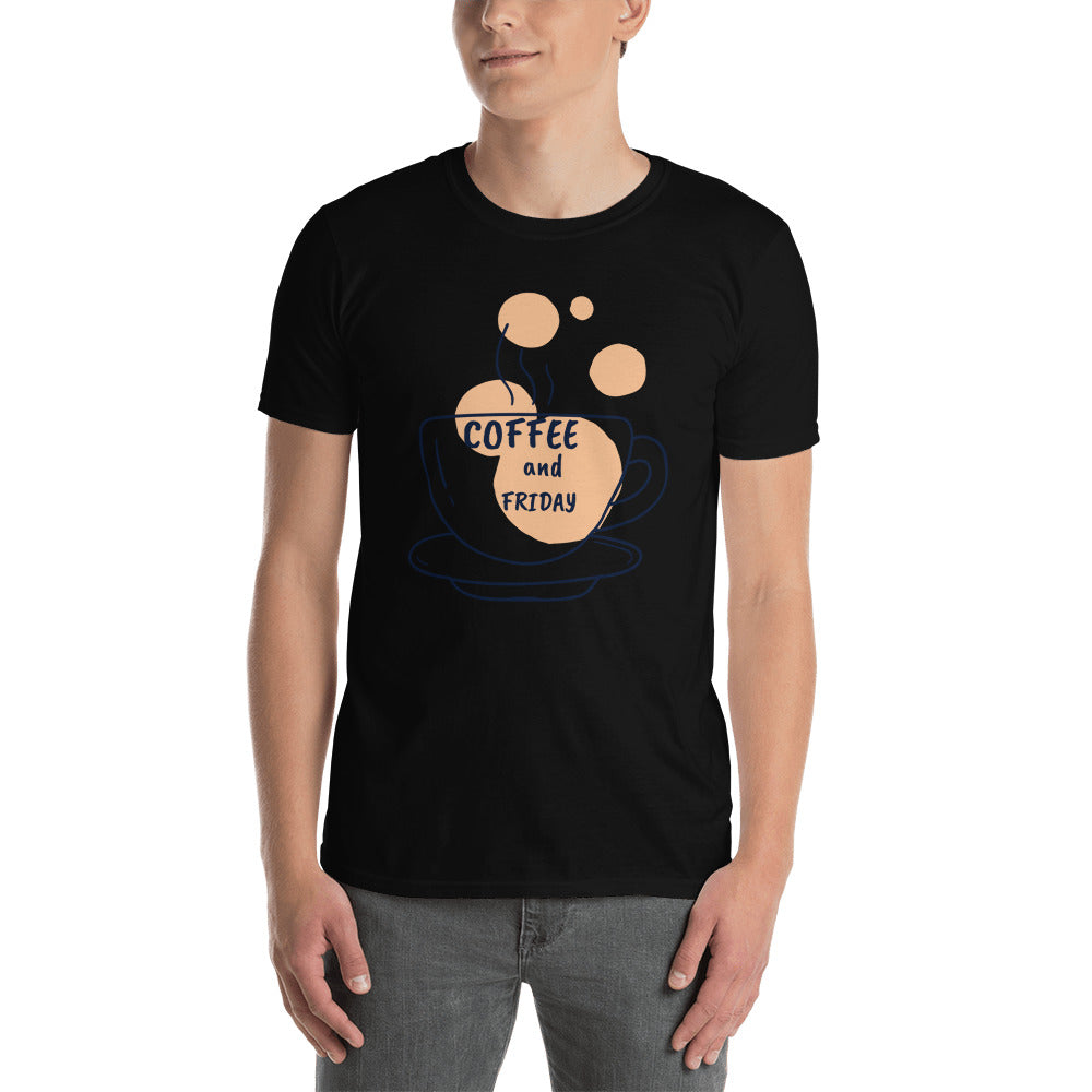 Short-Sleeve T-Shirt
