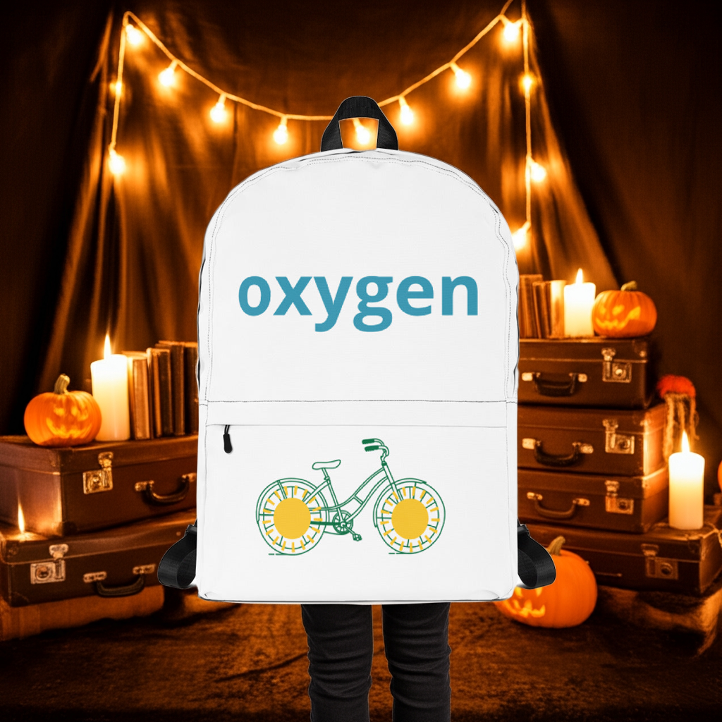 Backpack