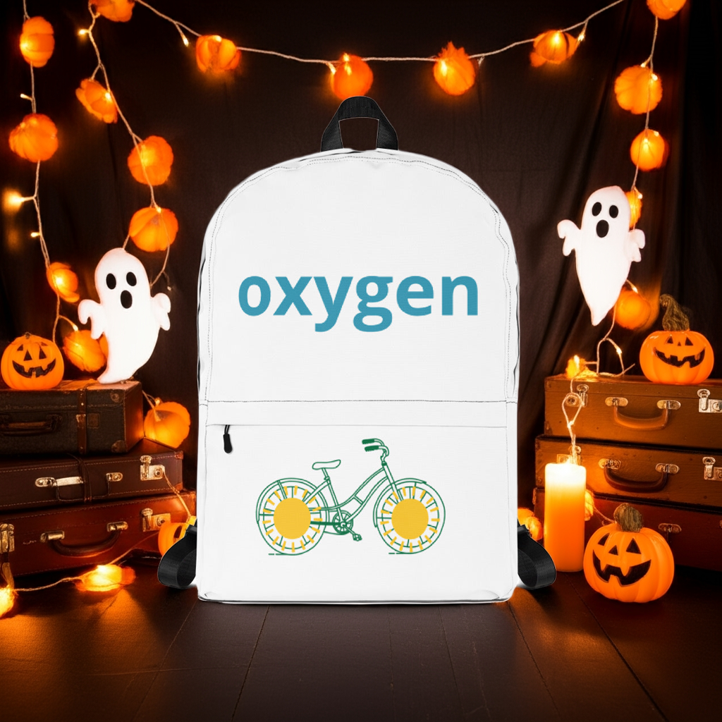 Backpack 