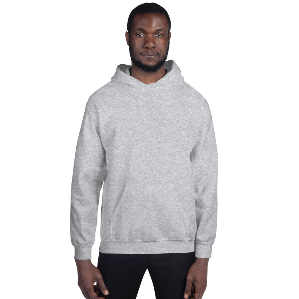 artonn's Hoodie sweatshirt