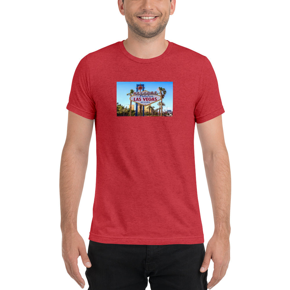 artonn's Short sleeve t-shirt