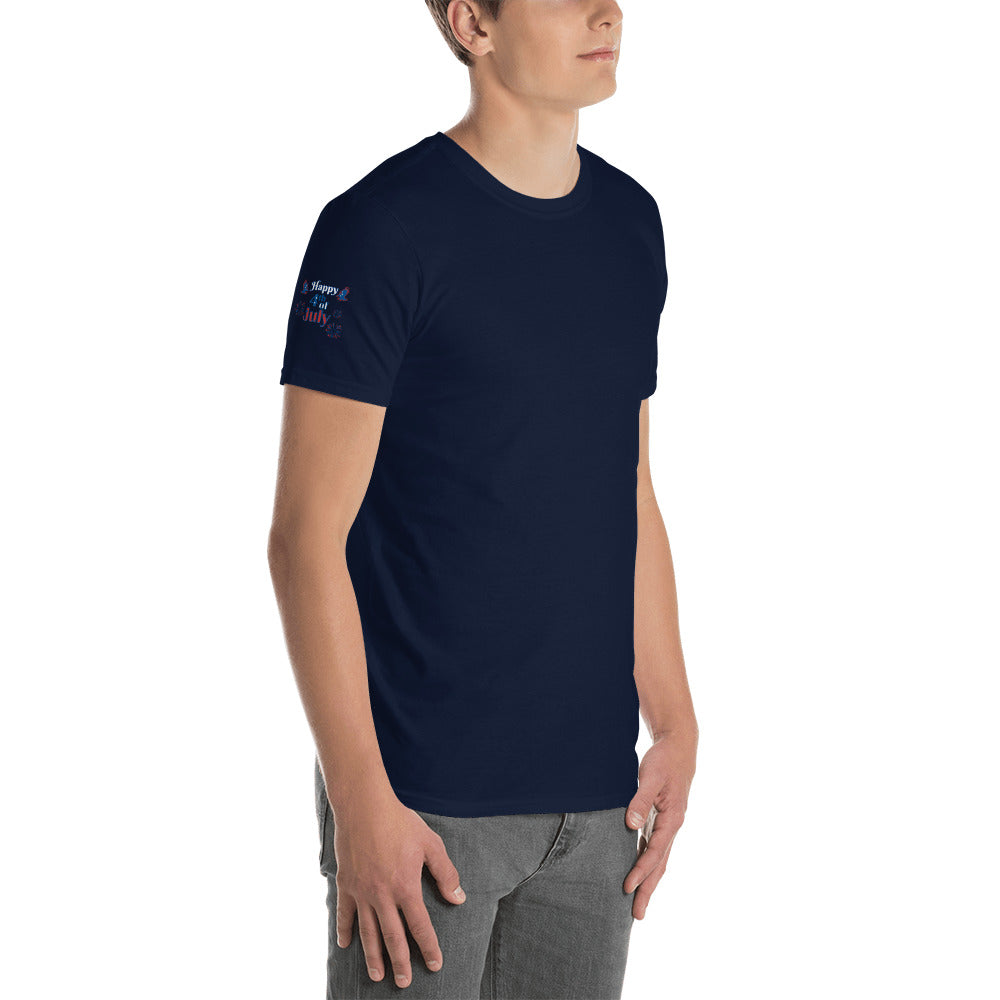 artonn's- Short-Sleeve men T-Shirt