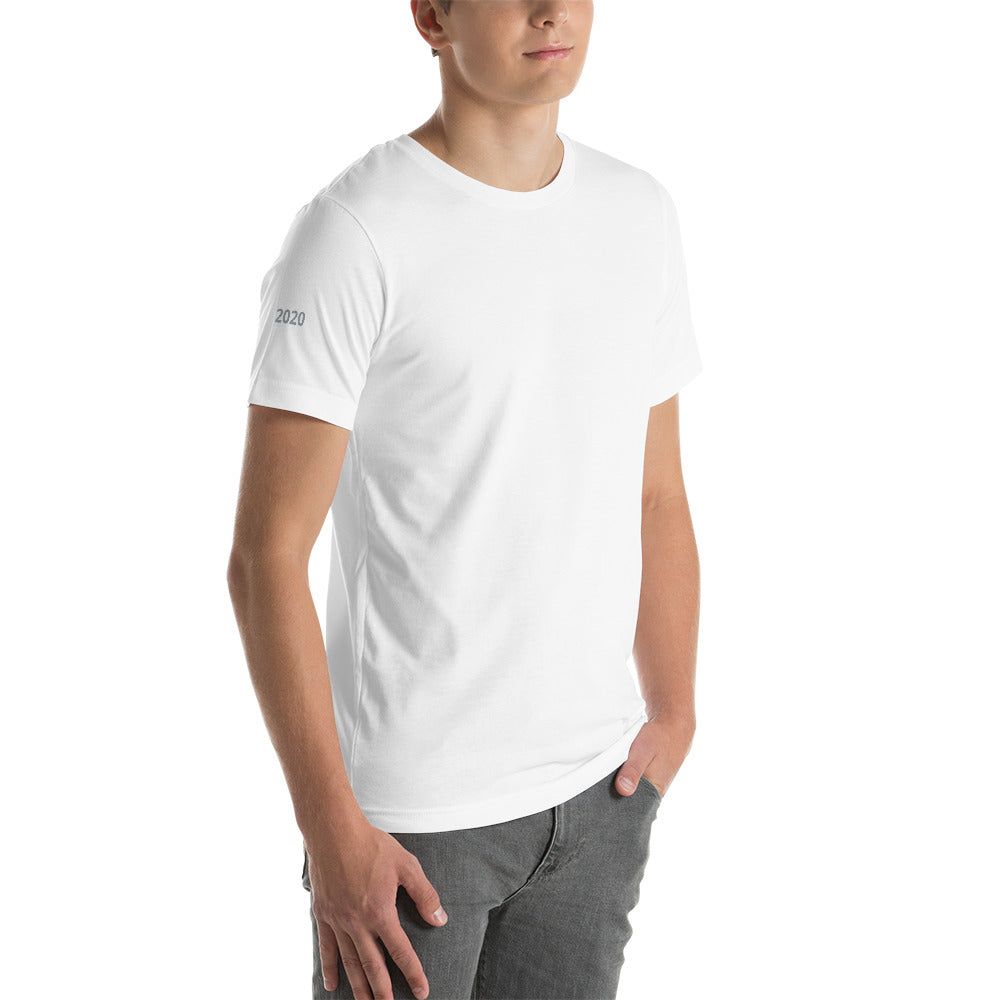 artonn's Short-Sleeve Unisex T-Shirt