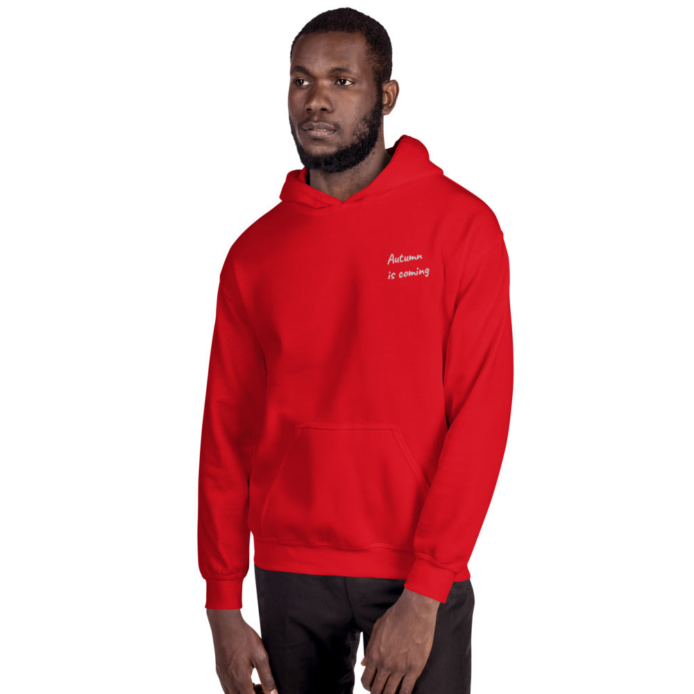 artonn's Hoodie sweatshirt