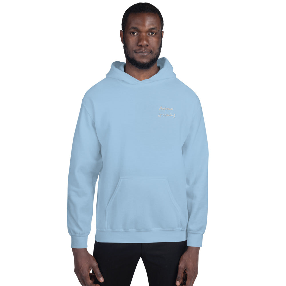 artonn's Hoodie sweatshirt