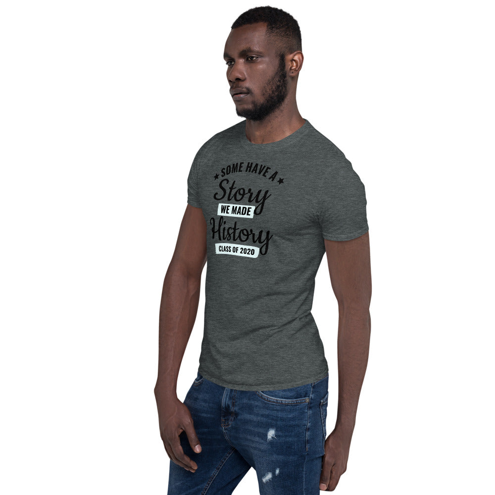 artonn-s Short-Sleeve Unisex T-Shirt