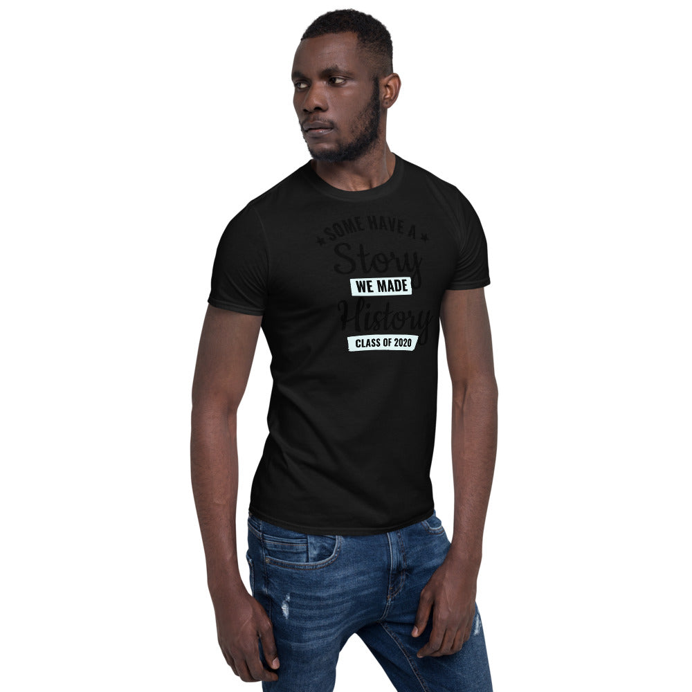 artonn-s Short-Sleeve Unisex T-Shirt