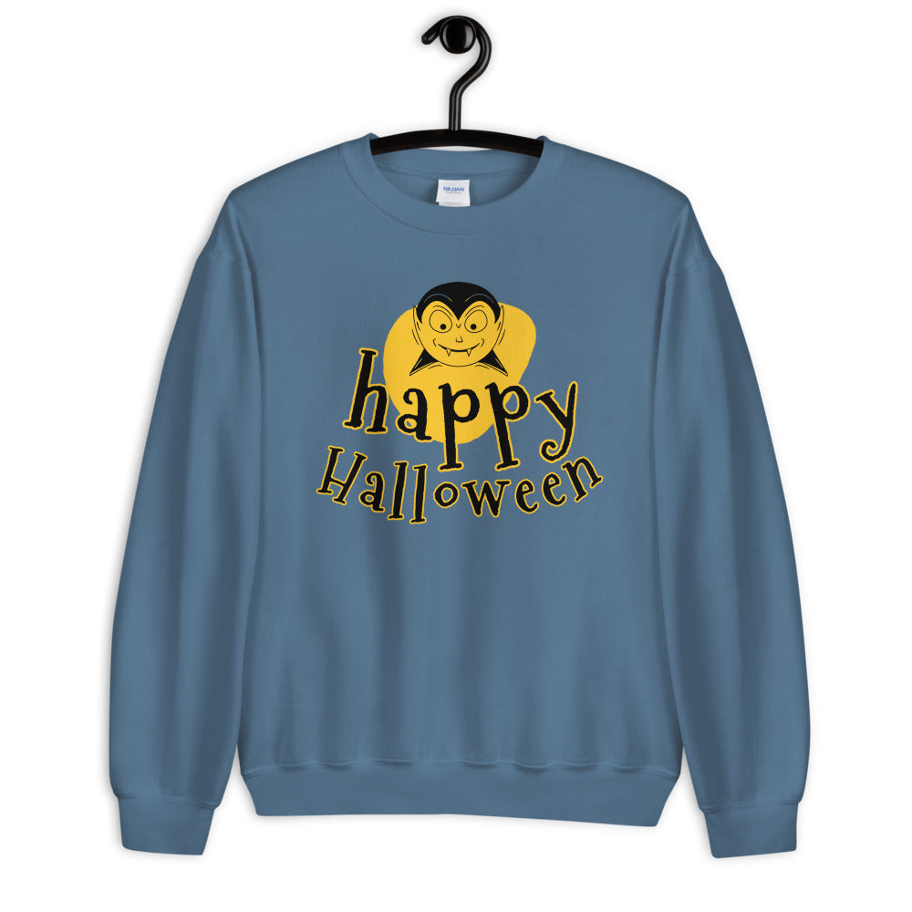 Halloween 2020 Unisex Sweatshirt