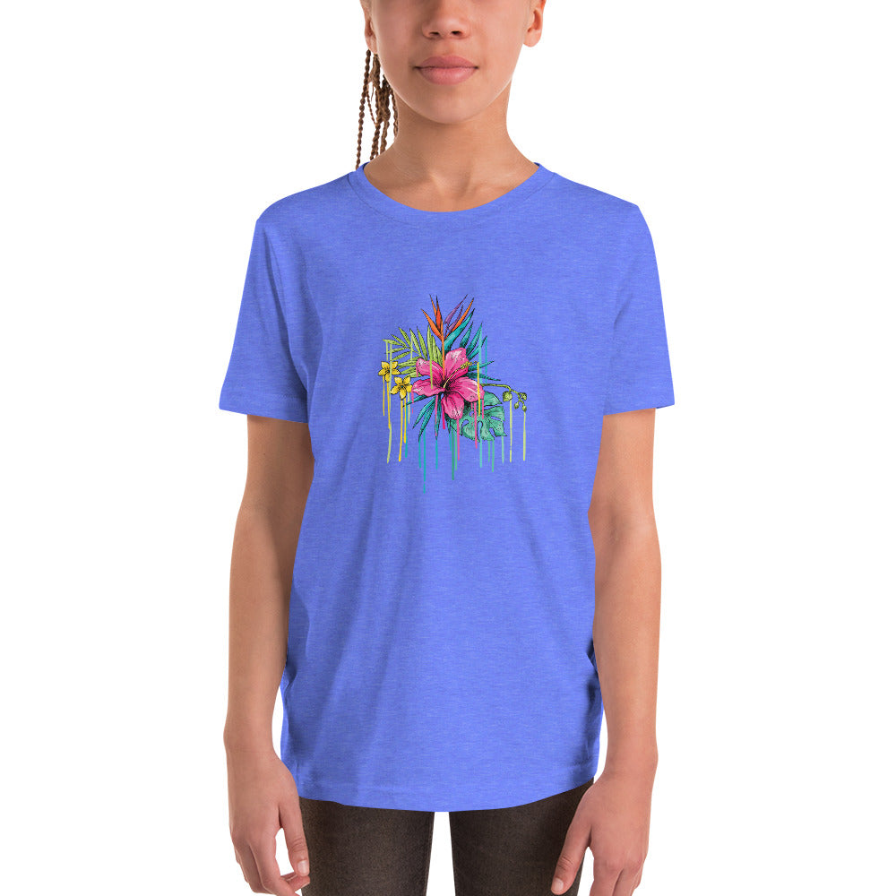 Youth Short Sleeve T-Shirt