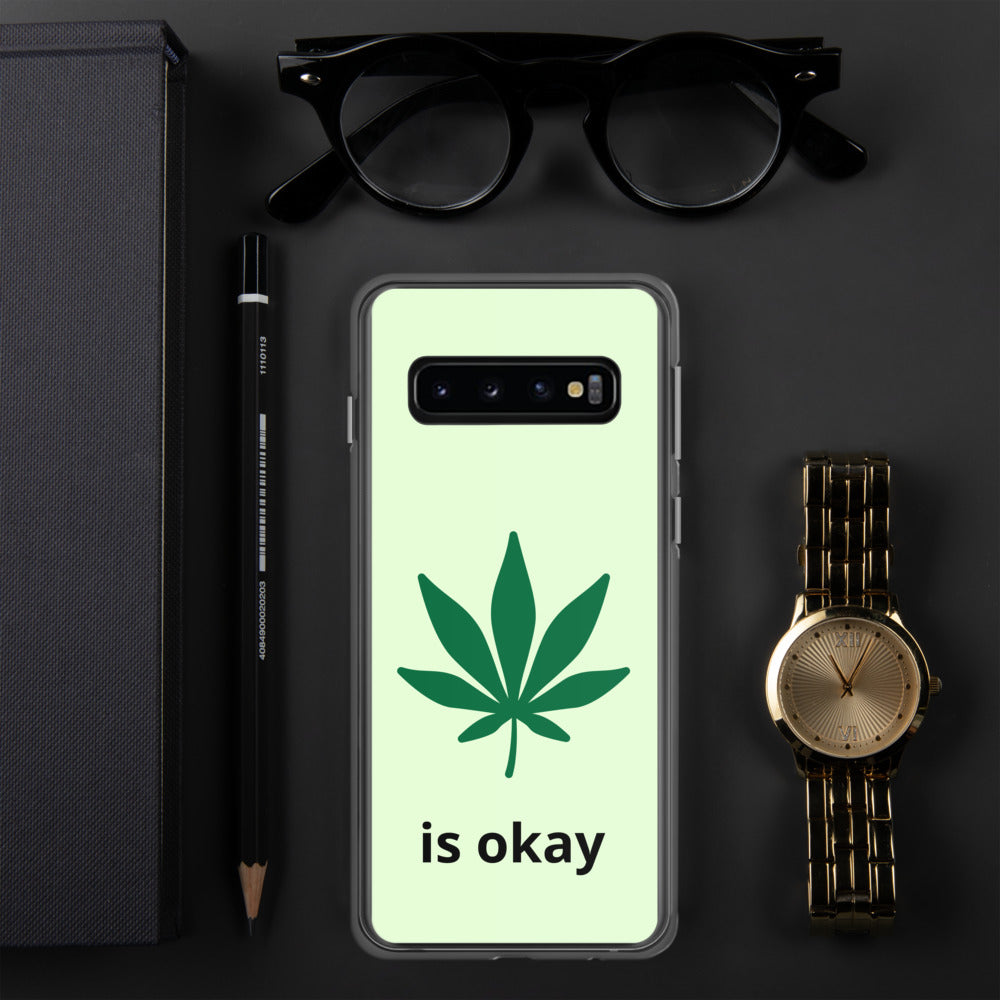 artonn's Samsung Case all models