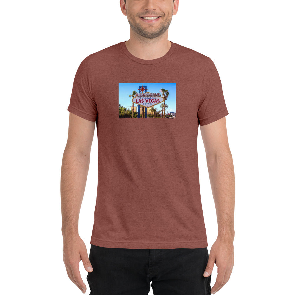 artonn's Short sleeve t-shirt