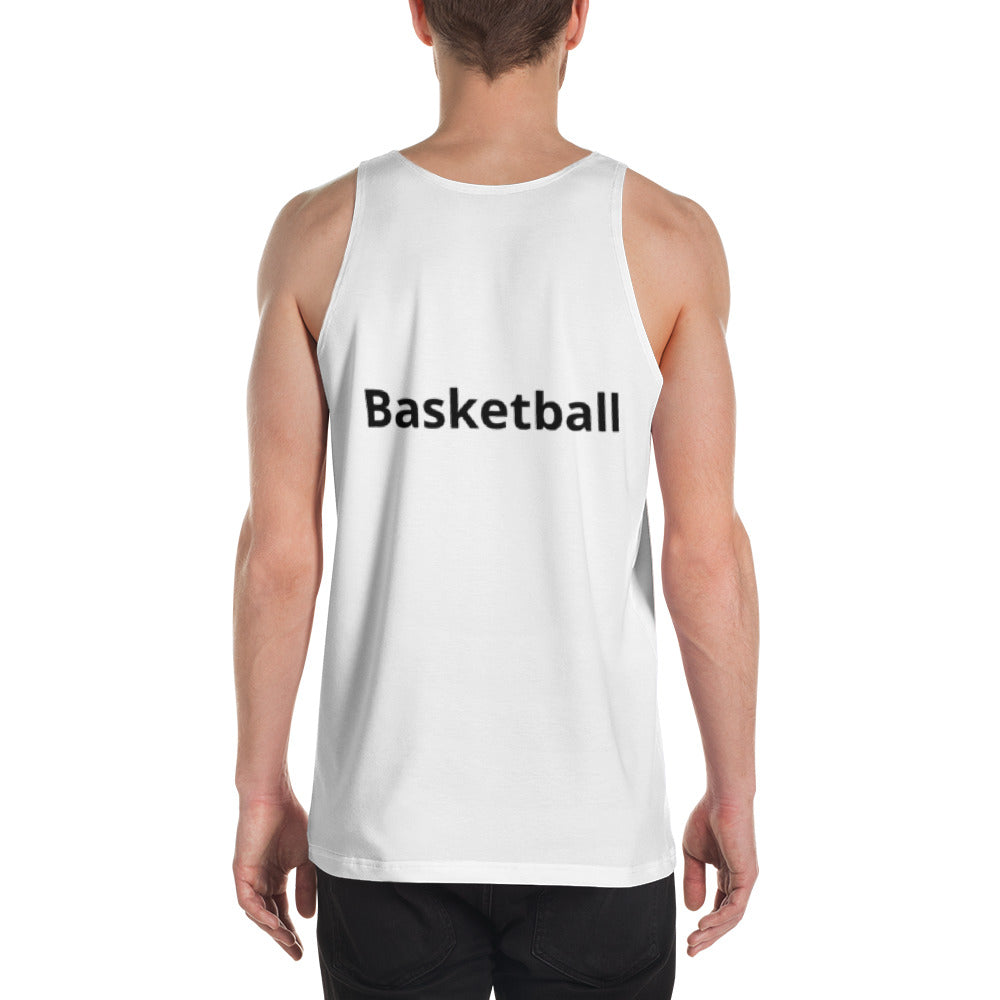 artonn's Unisex Tank Top