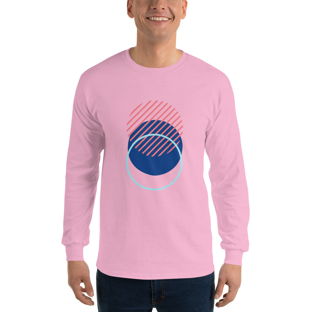 artonn's Men’s Long Sleeve Shirt