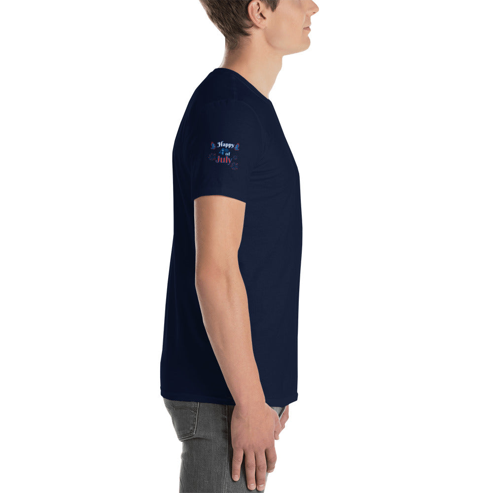artonn's- Short-Sleeve men T-Shirt