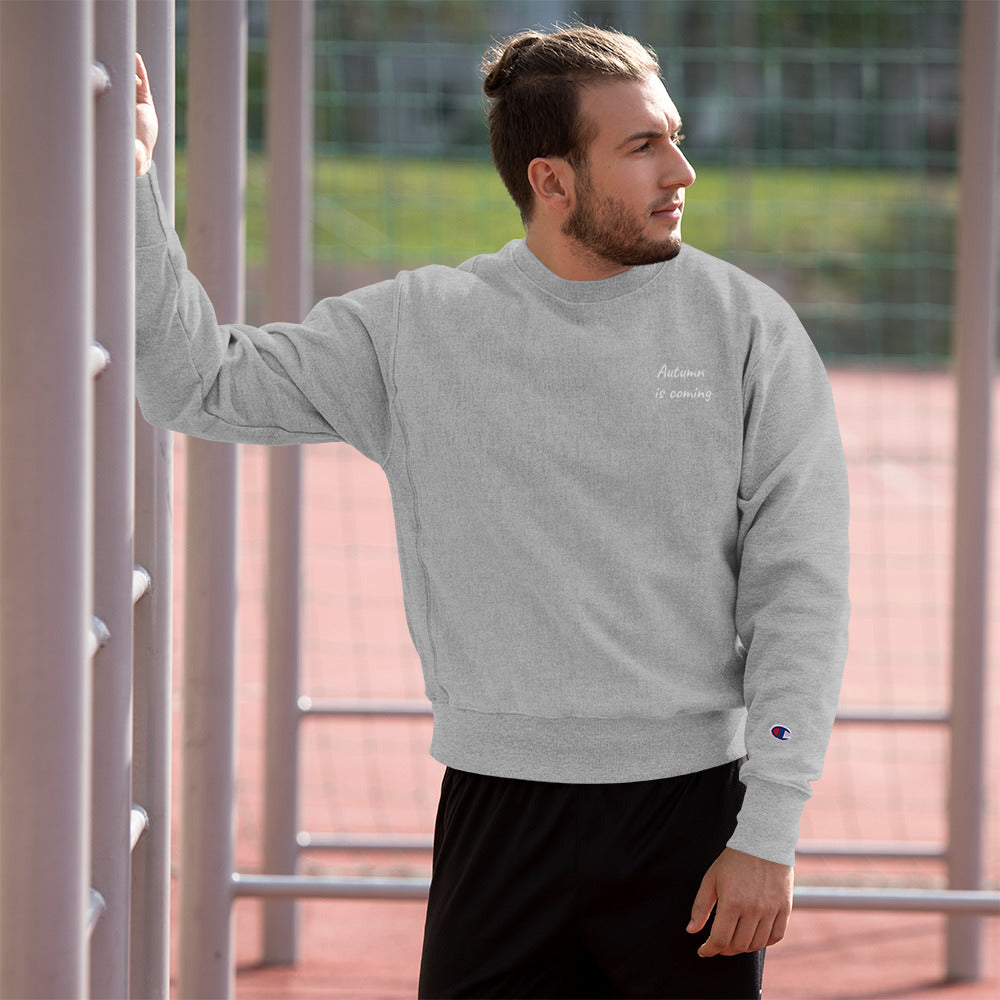 artonn's Sweatshirt