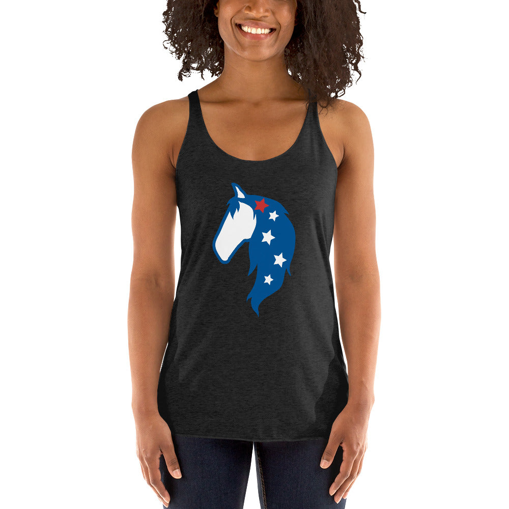 artonn's Women's Racerback Tank