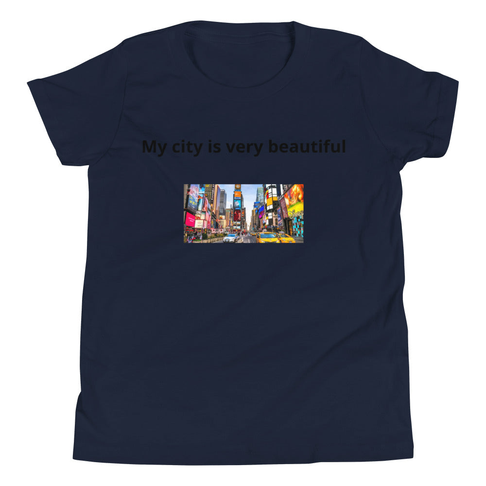 artonn's Youth Short Sleeve T-Shirt
