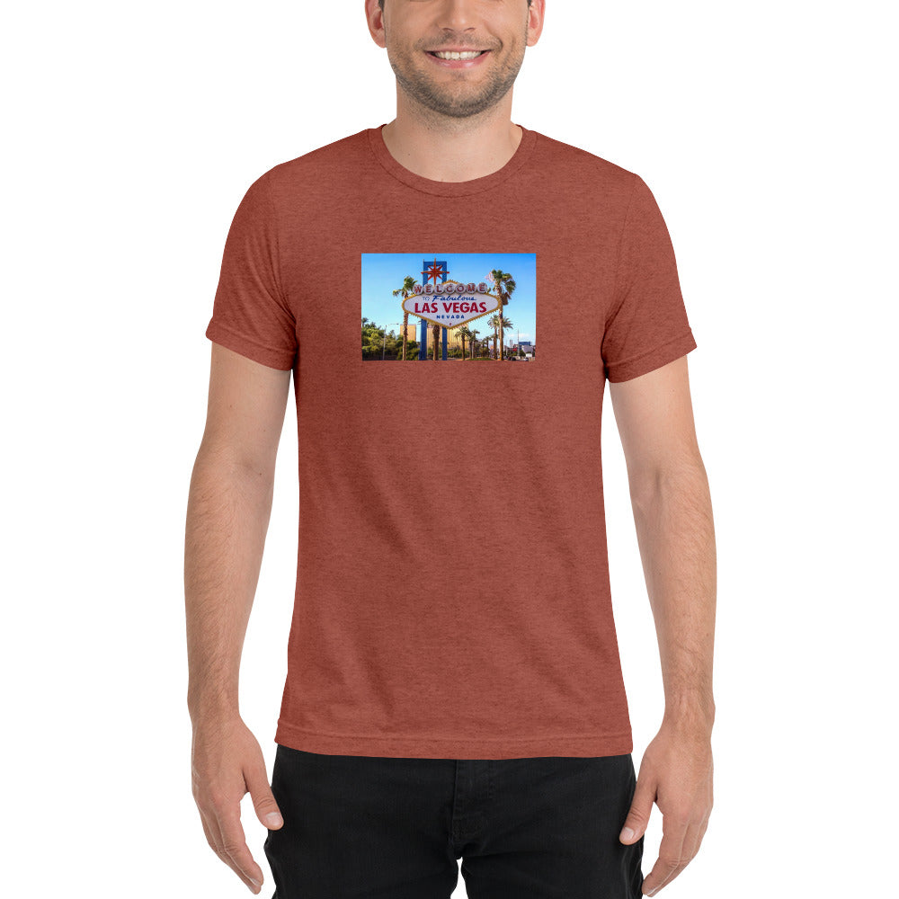 artonn's Short sleeve t-shirt