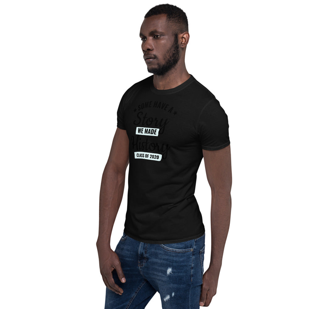 artonn-s Short-Sleeve Unisex T-Shirt