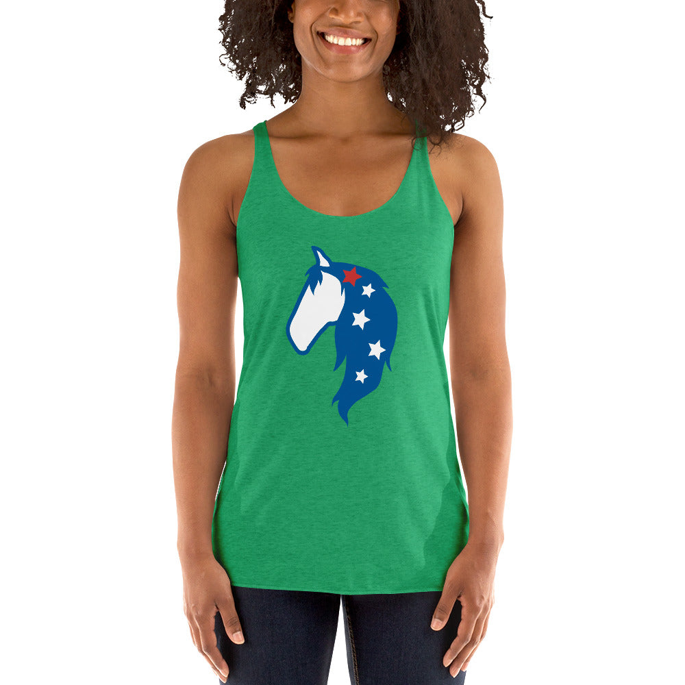 artonn's Women's Racerback Tank