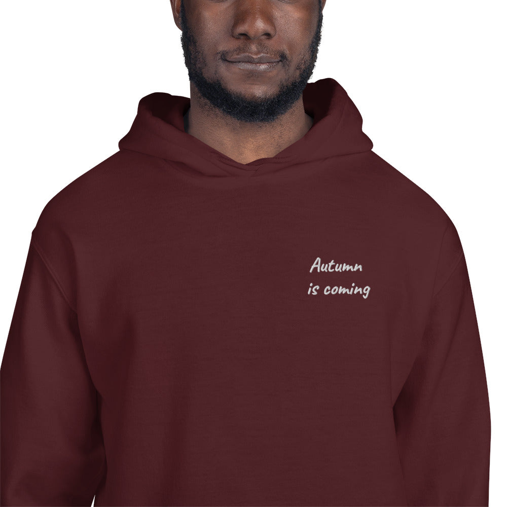 artonn's Hoodie sweatshirt