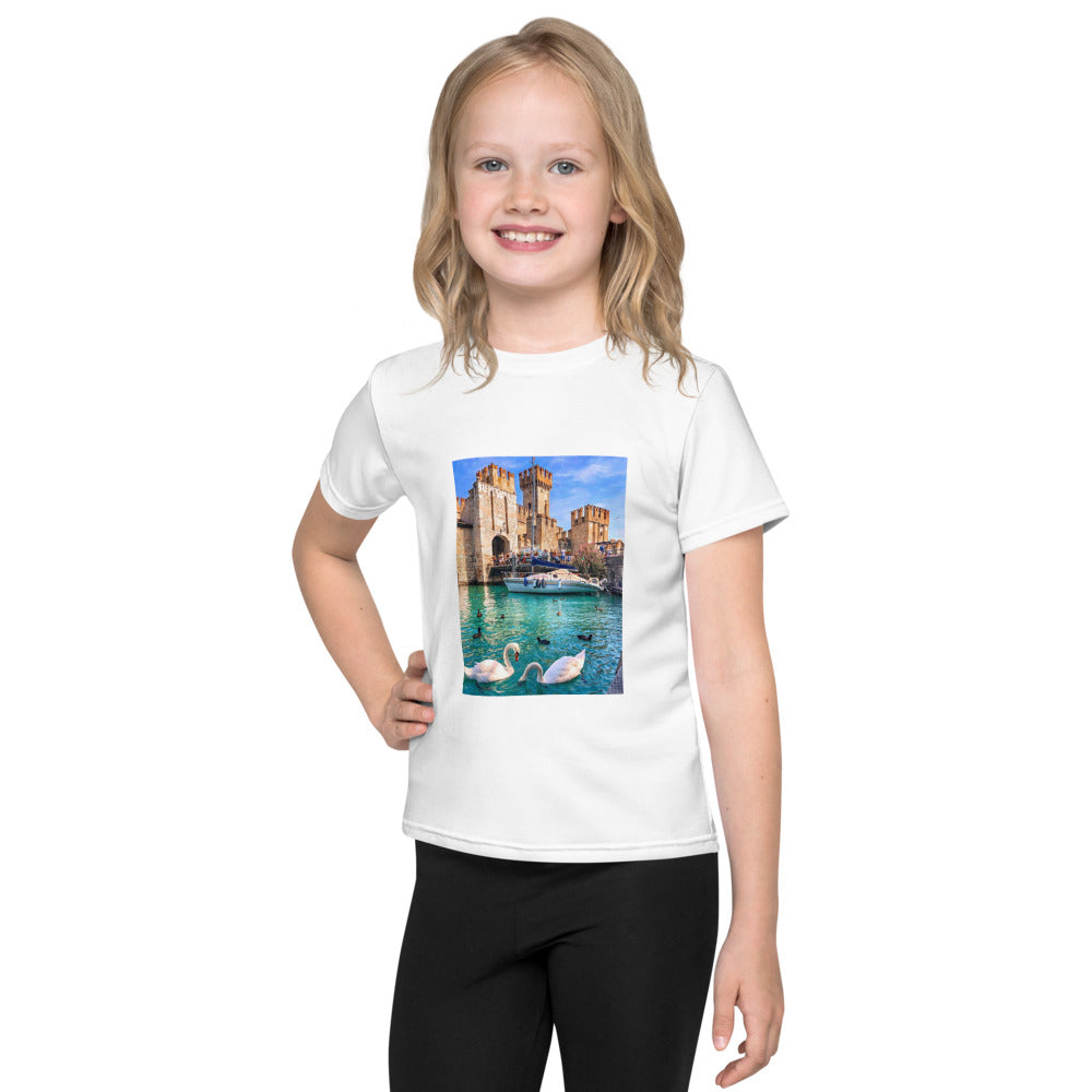 Artonn's Kids T-Shirt