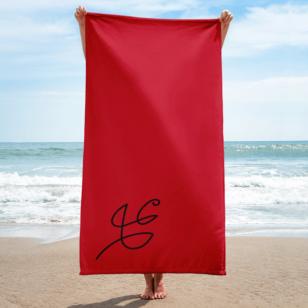 Towel artonn's