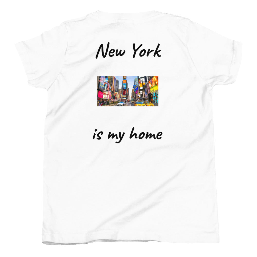 artonn's Youth Short Sleeve T-Shirt