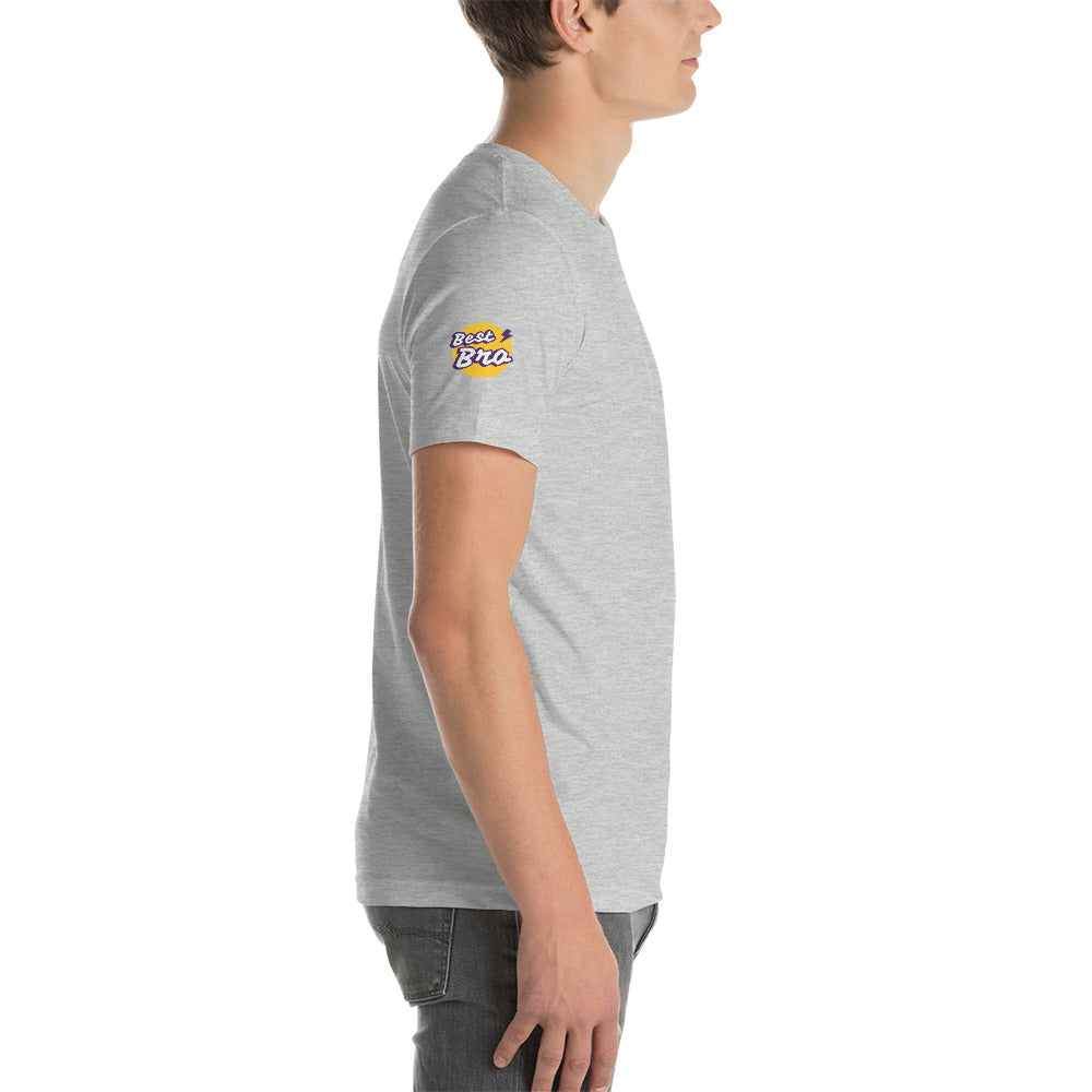artonn's Short-Sleeve Unisex T-Shirt