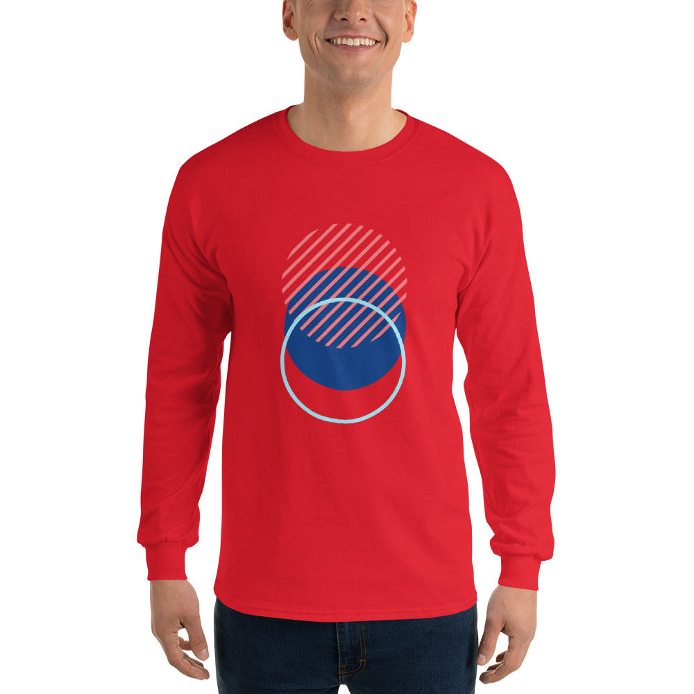 artonn's Men’s Long Sleeve Shirt