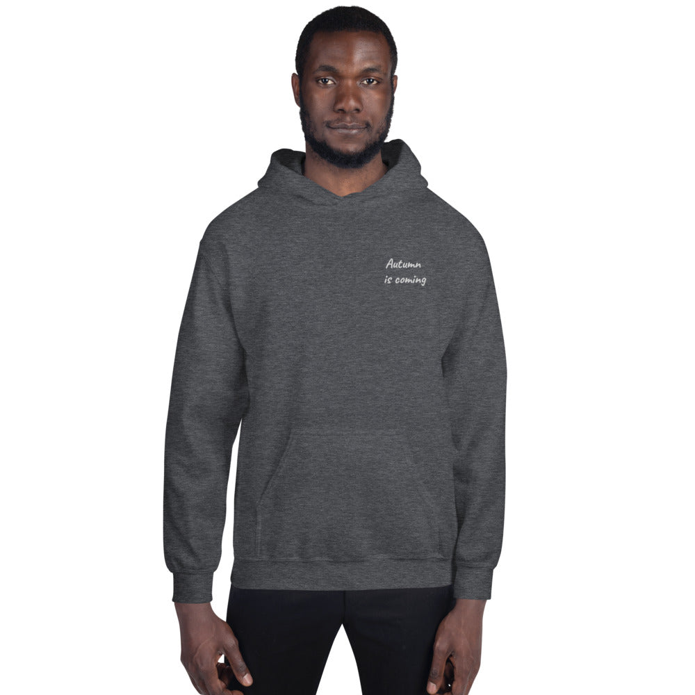 artonn's Hoodie sweatshirt