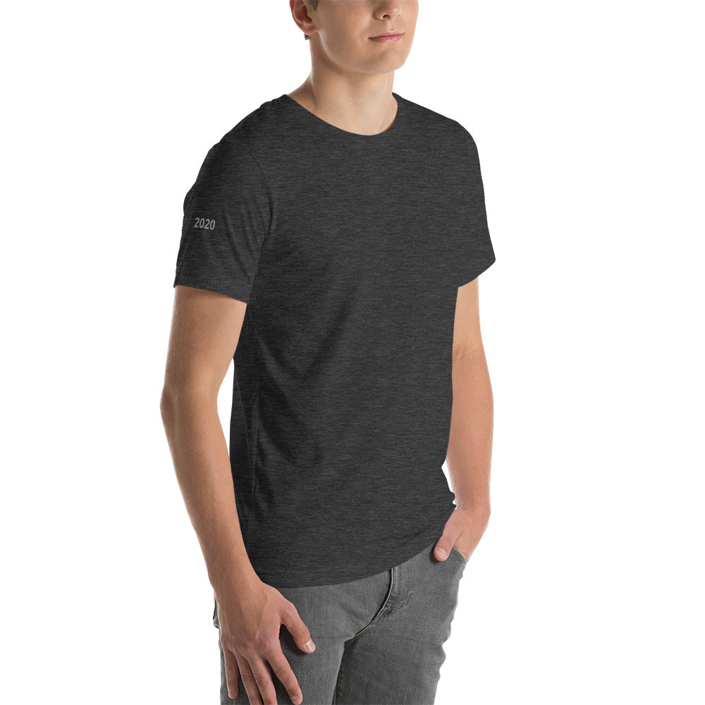 artonn's Short-Sleeve Unisex T-Shirt