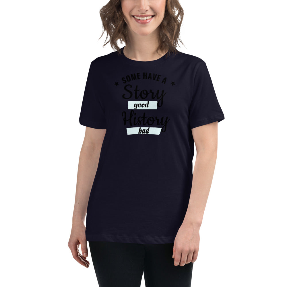 artonn's Women's Relaxed T-Shirt