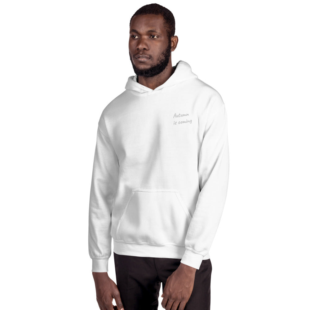 artonn's Hoodie sweatshirt