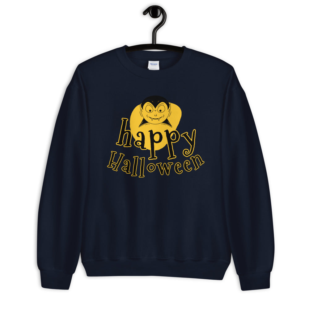 Halloween 2020 Unisex Sweatshirt