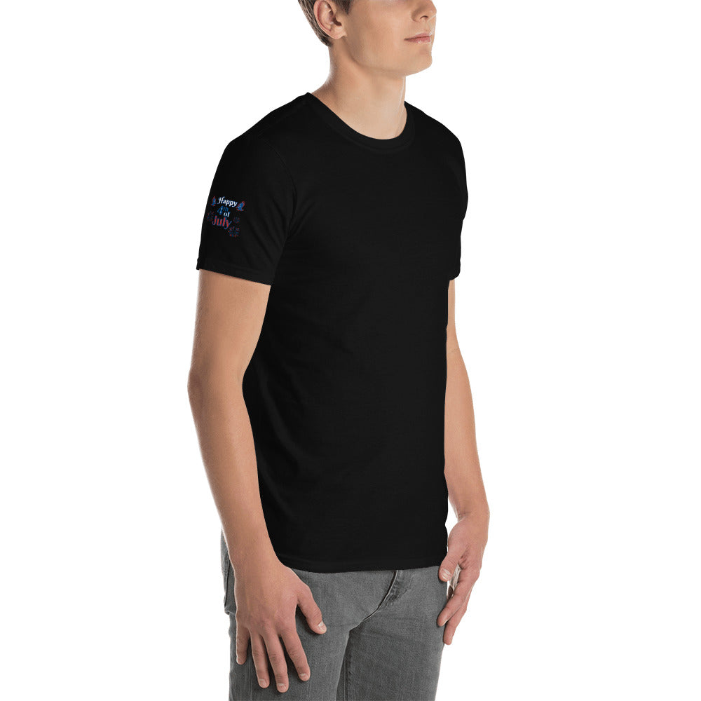 artonn's- Short-Sleeve men T-Shirt