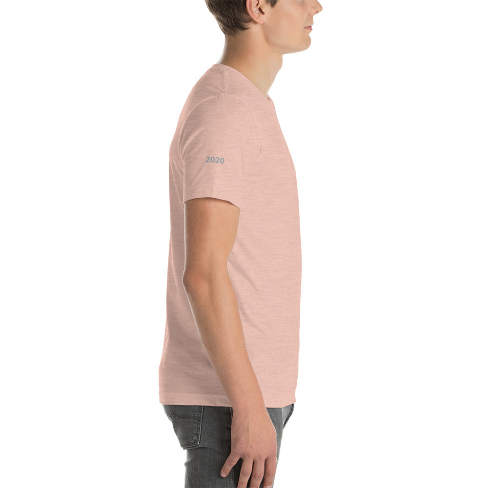 artonn's Short-Sleeve Unisex T-Shirt