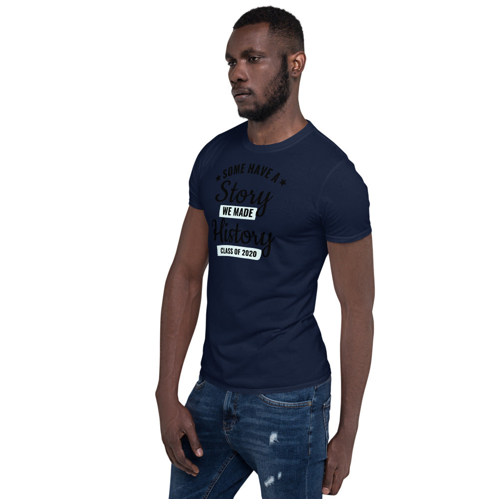 artonn-s Short-Sleeve Unisex T-Shirt