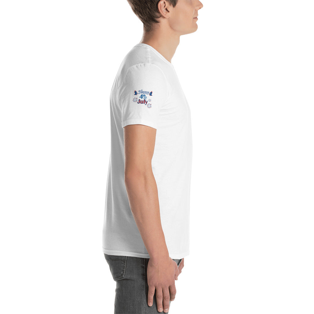 artonn's- Short-Sleeve men T-Shirt