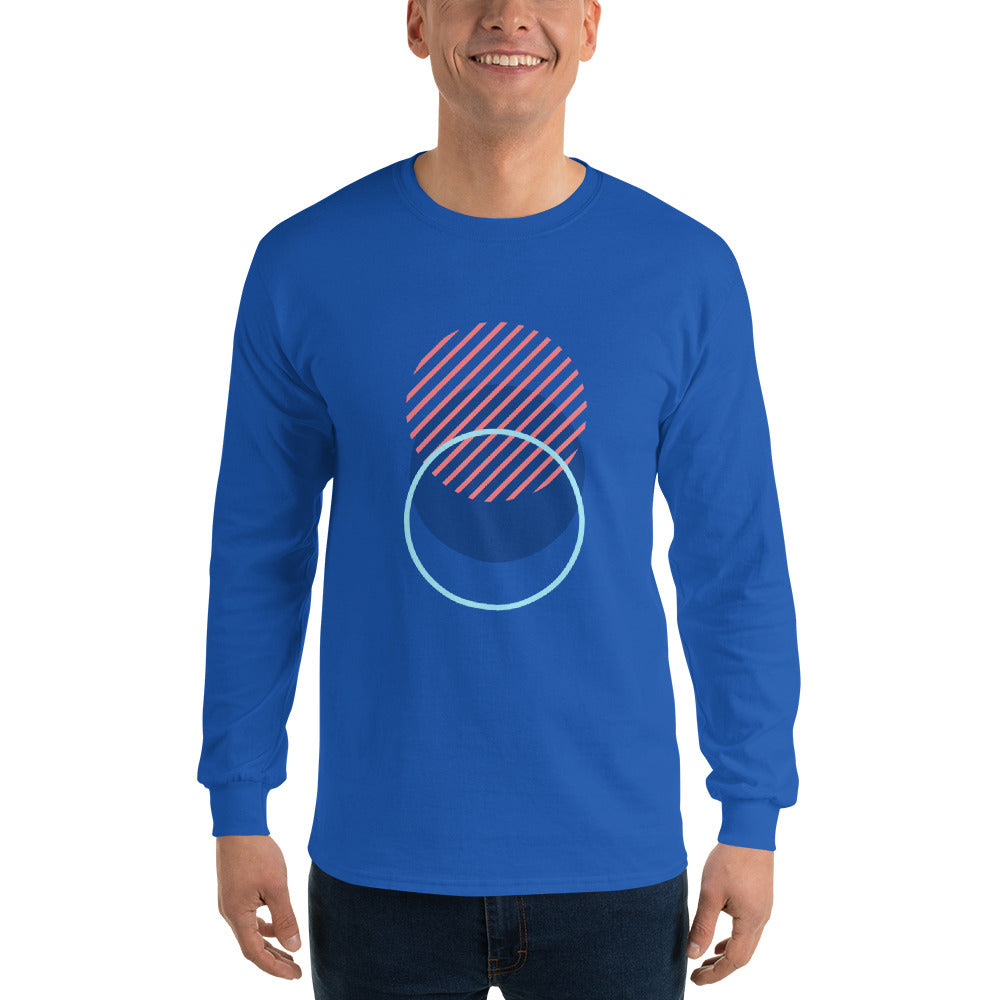 artonn's Men’s Long Sleeve Shirt
