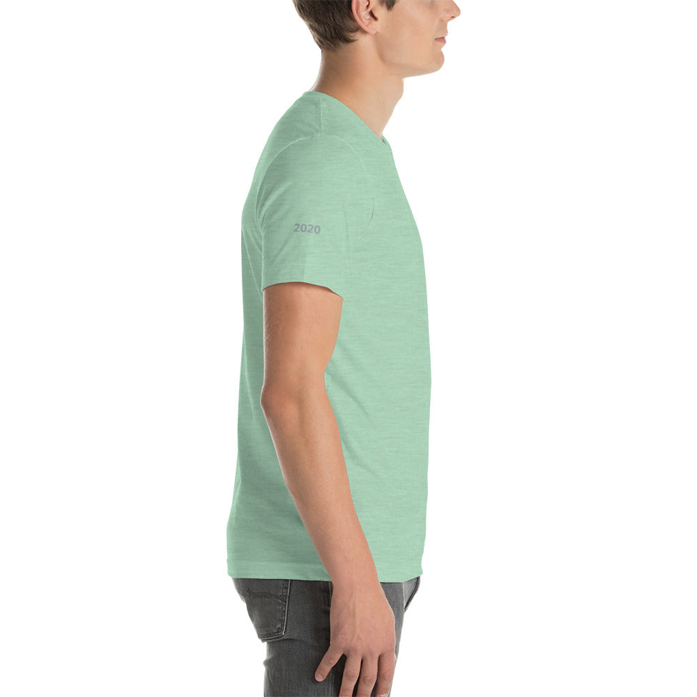 artonn's Short-Sleeve Unisex T-Shirt