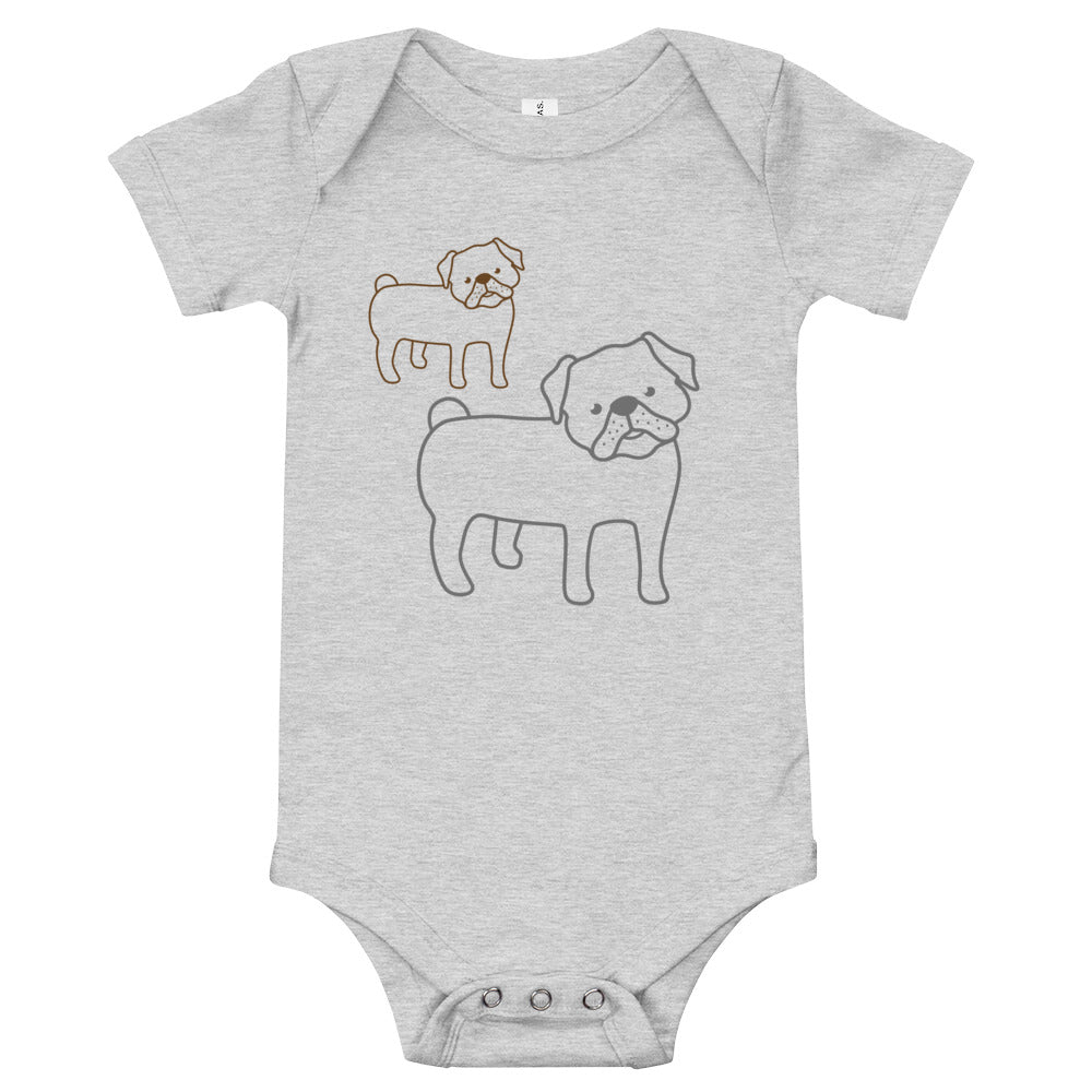 artonn's  baby t-shirts