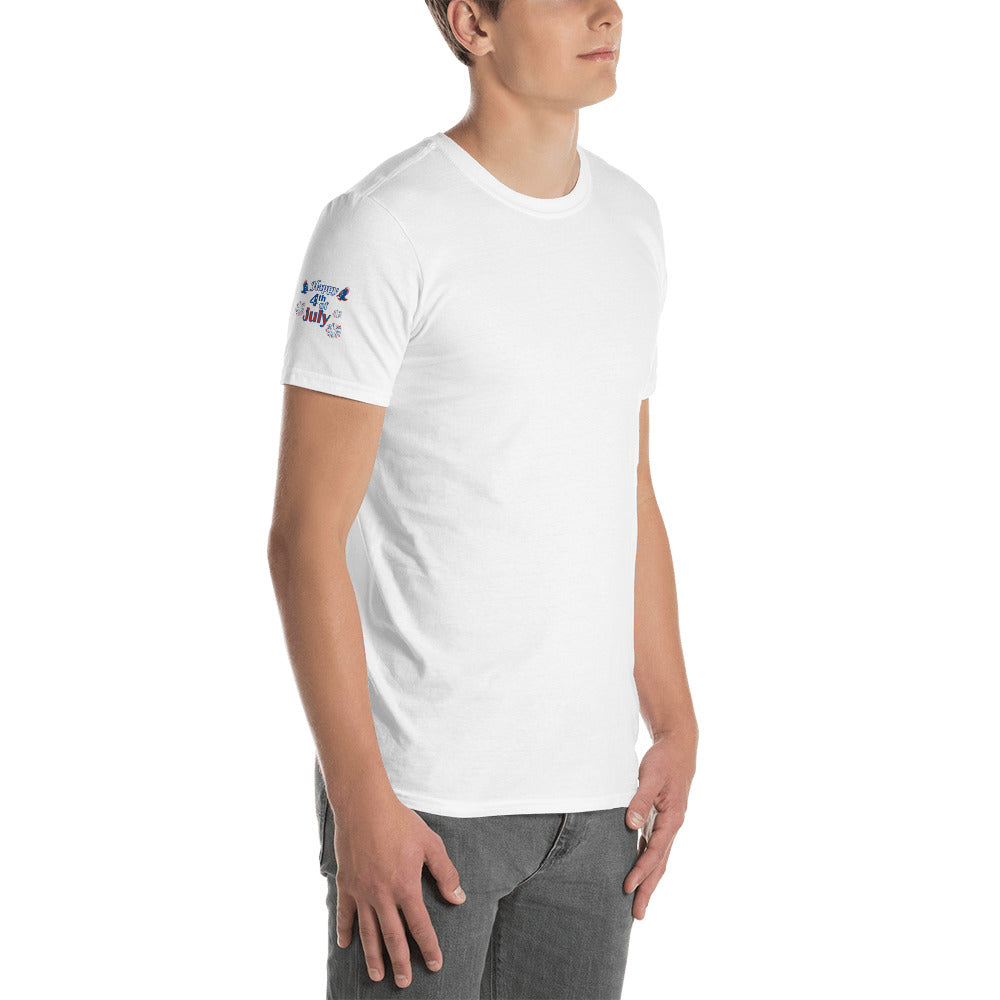 artonn's- Short-Sleeve men T-Shirt