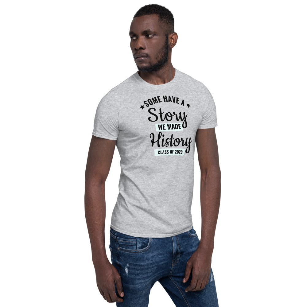 artonn-s Short-Sleeve Unisex T-Shirt