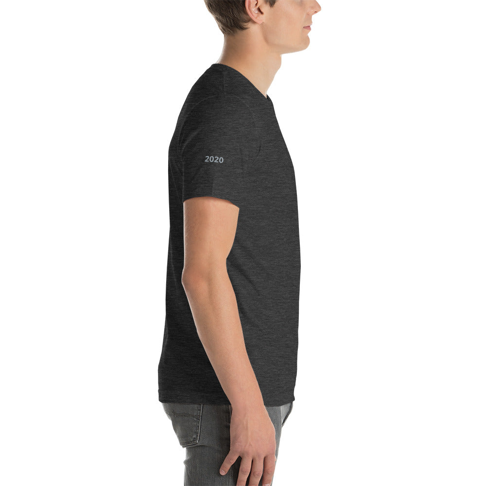 artonn's Short-Sleeve Unisex T-Shirt