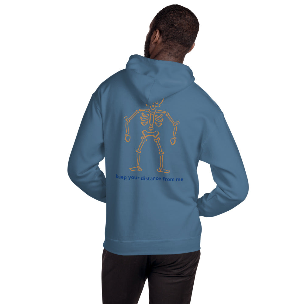 Artonn's Unisex Hoodie