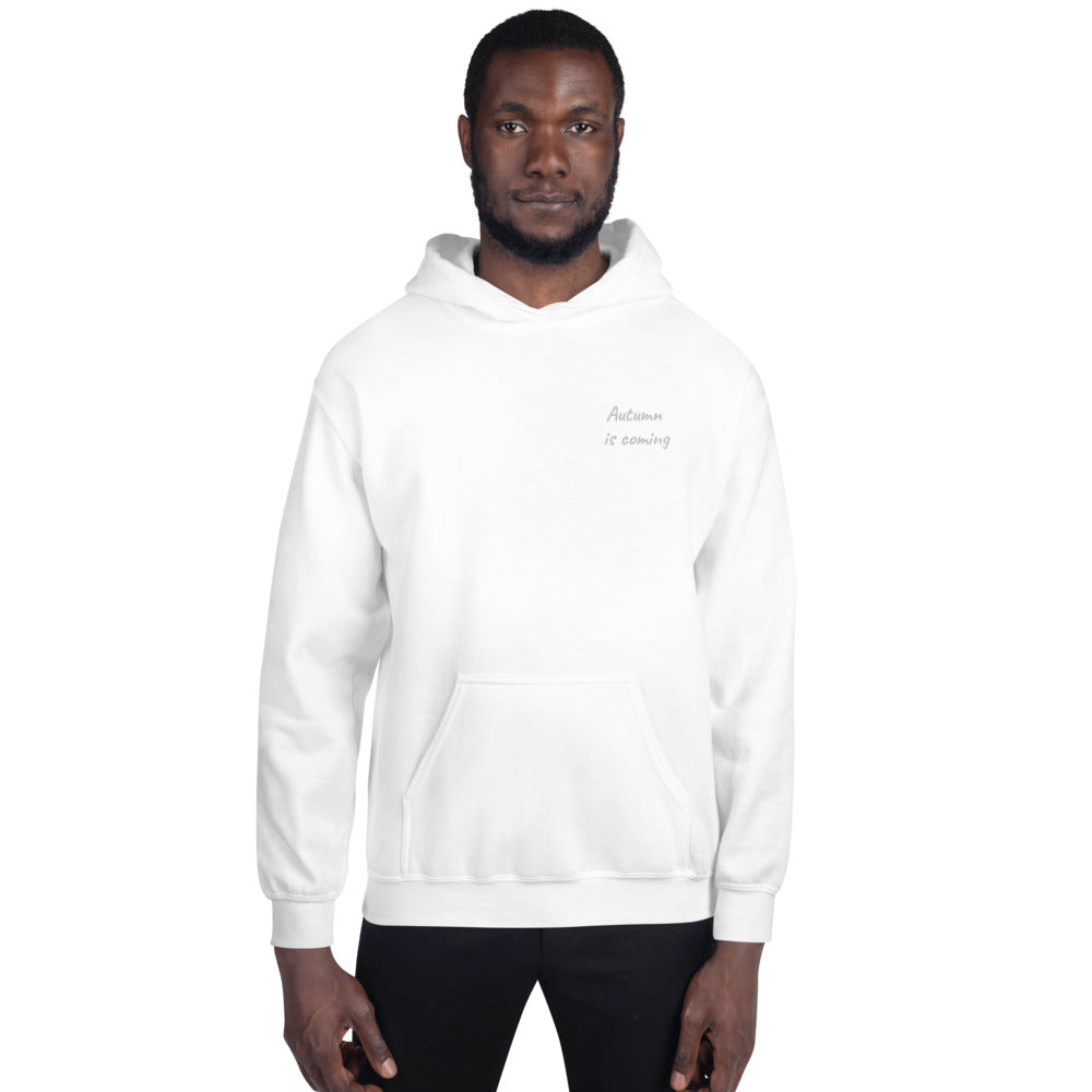 artonn's Hoodie sweatshirt