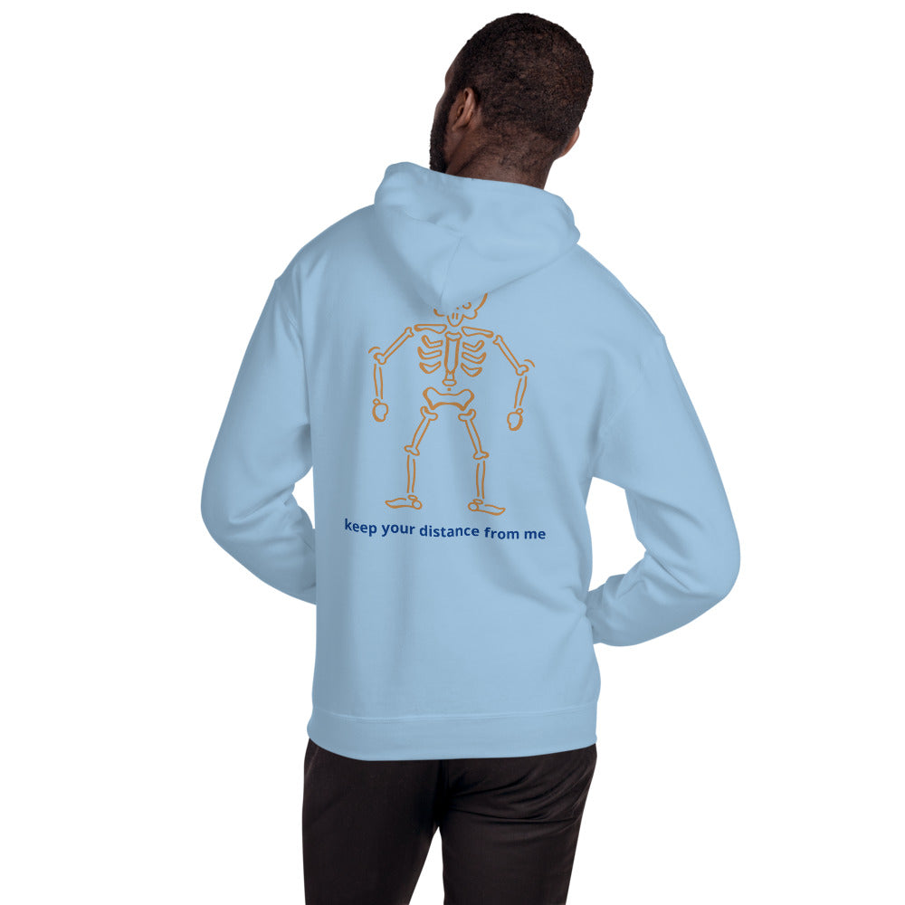 Artonn's Unisex Hoodie