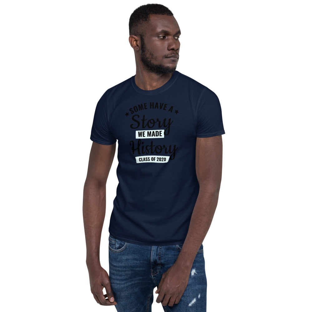 artonn-s Short-Sleeve Unisex T-Shirt